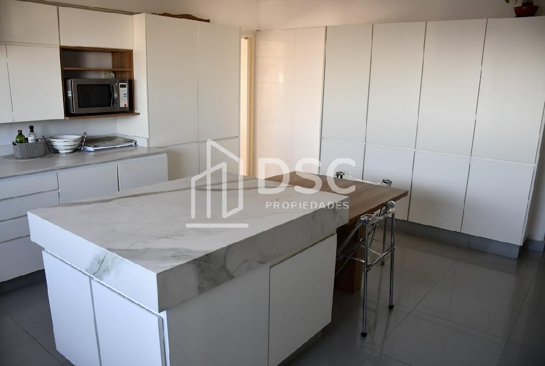 Departamento en Belgrano