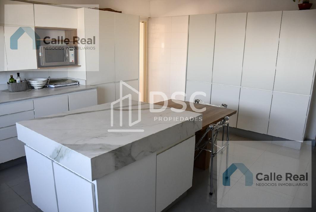 Departamento en Belgrano