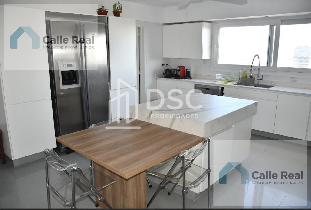 Departamento en Belgrano