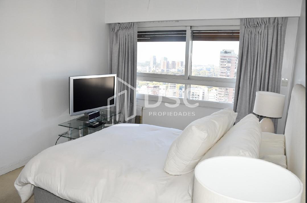 Departamento en Belgrano