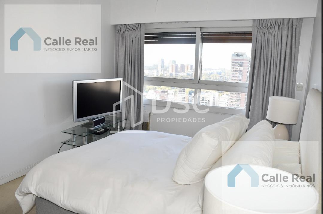 Departamento en Belgrano