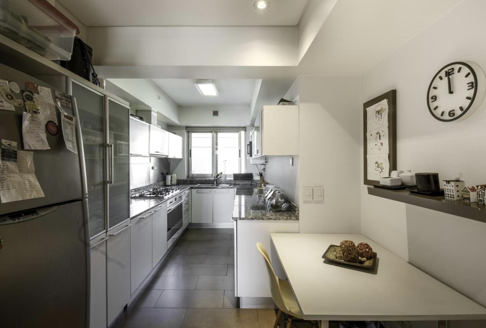 Departamento en Palermo