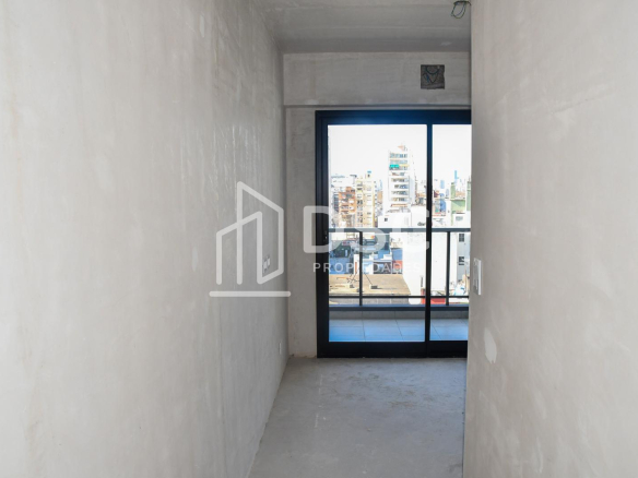 Departamento tres ambientes en venta Villa Crespo