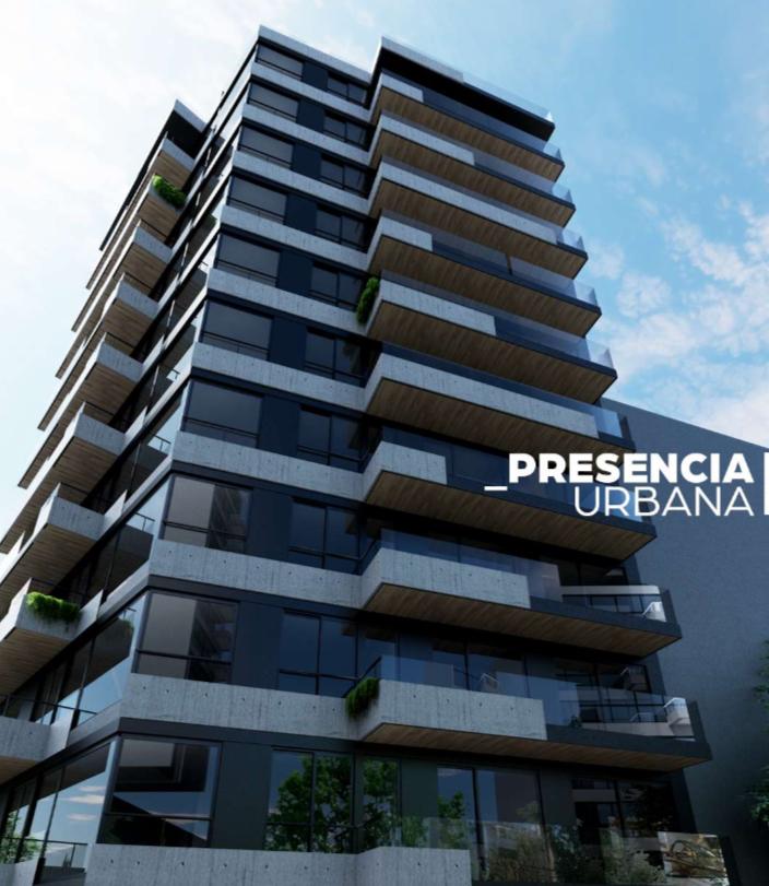Departamento en Palermo