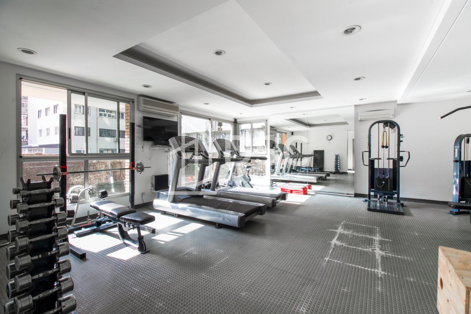 Departamento 4 ambientes en venta planta completa en belgrano