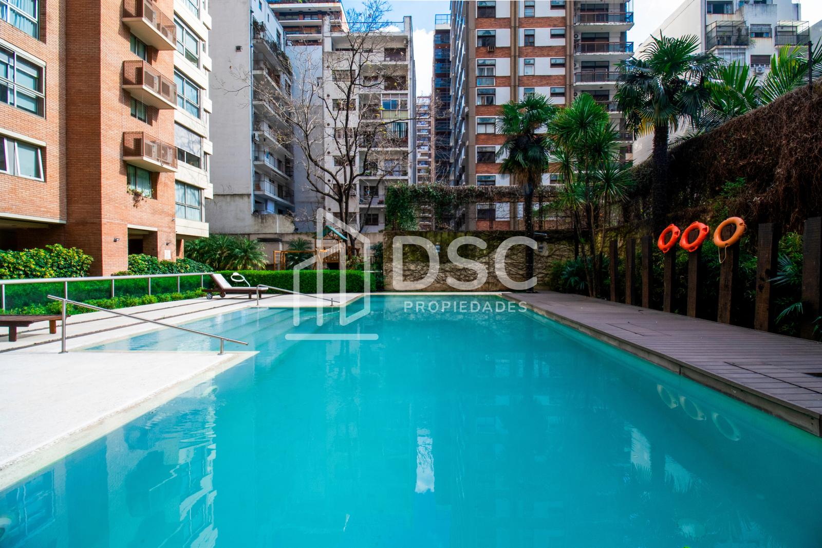Departamento 4 ambientes en venta planta completa en belgrano