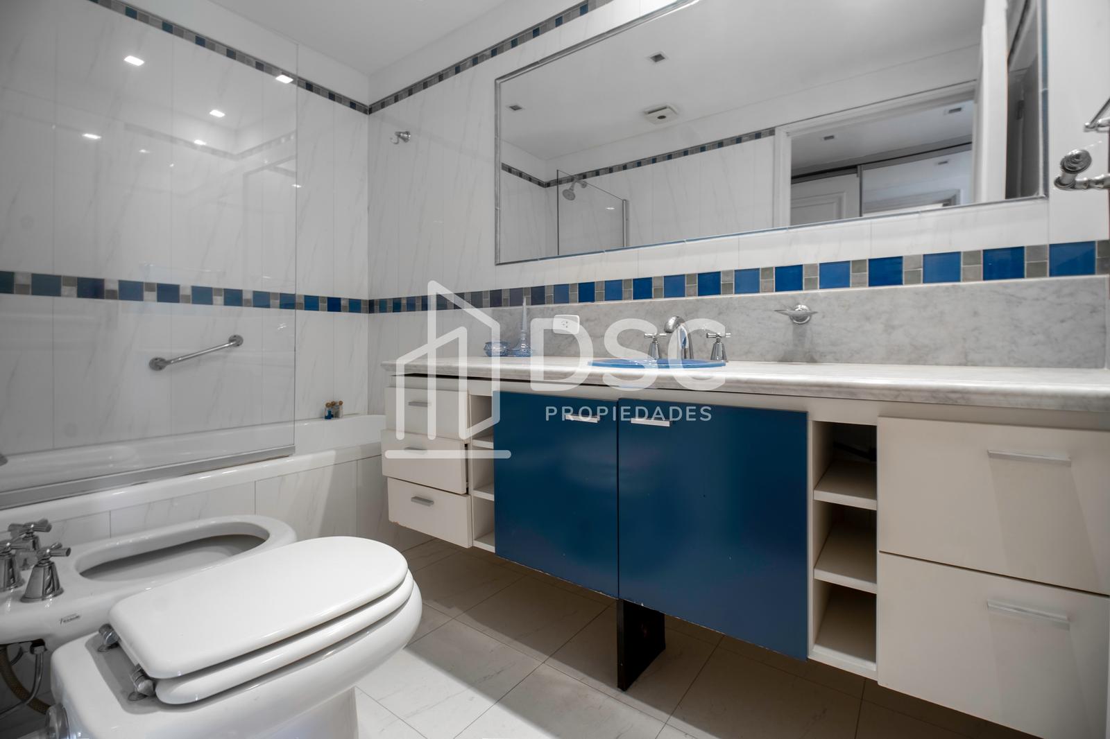 Departamento 4 ambientes en venta planta completa en belgrano