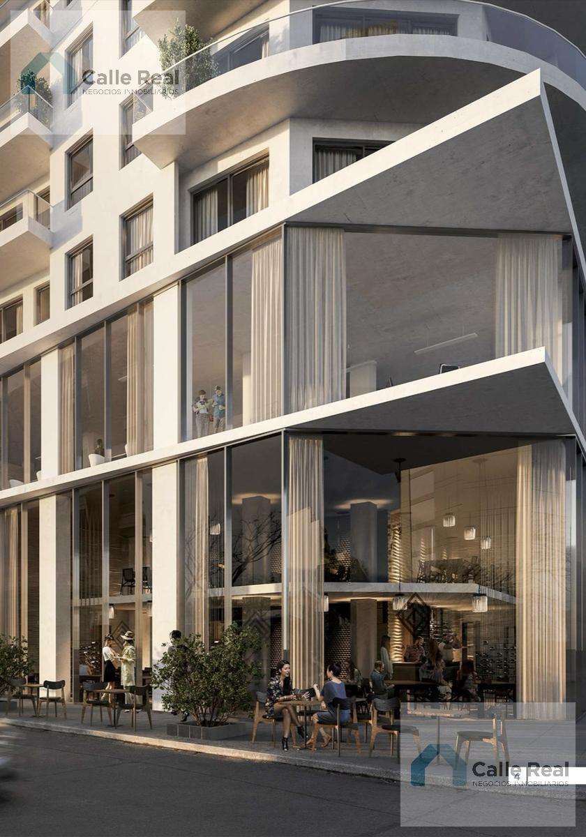 Local en Caballito