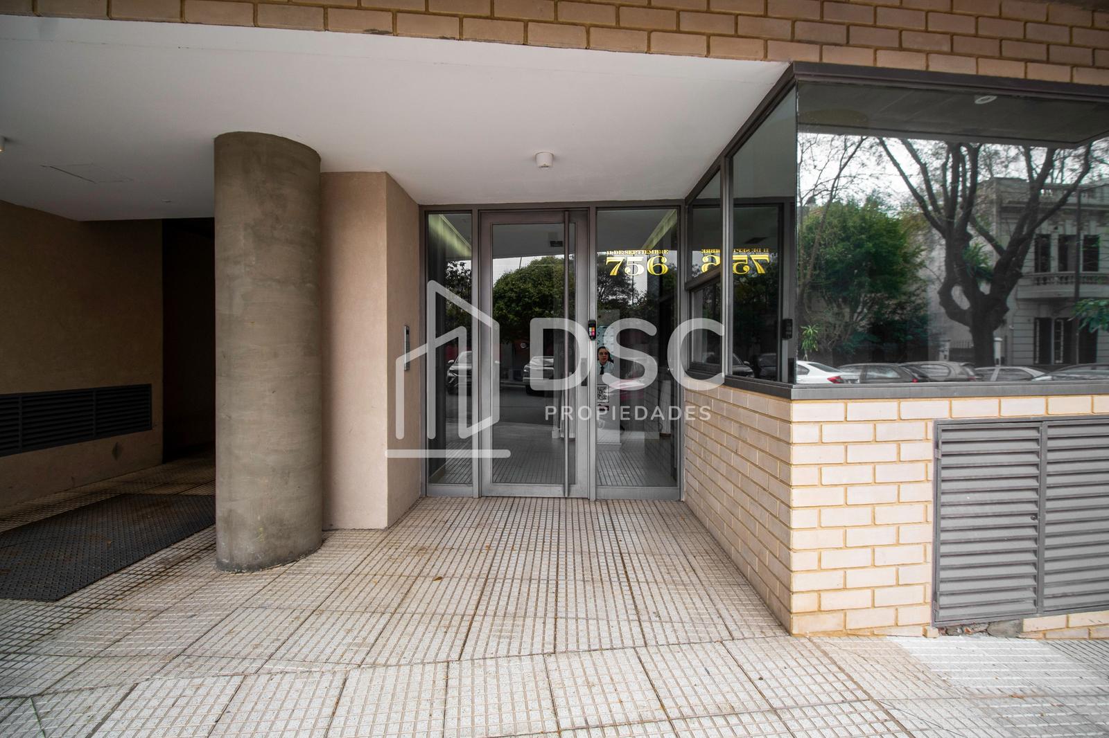 Departamento en Belgrano