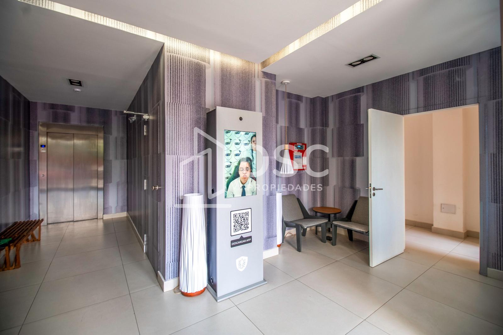 Departamento en Belgrano
