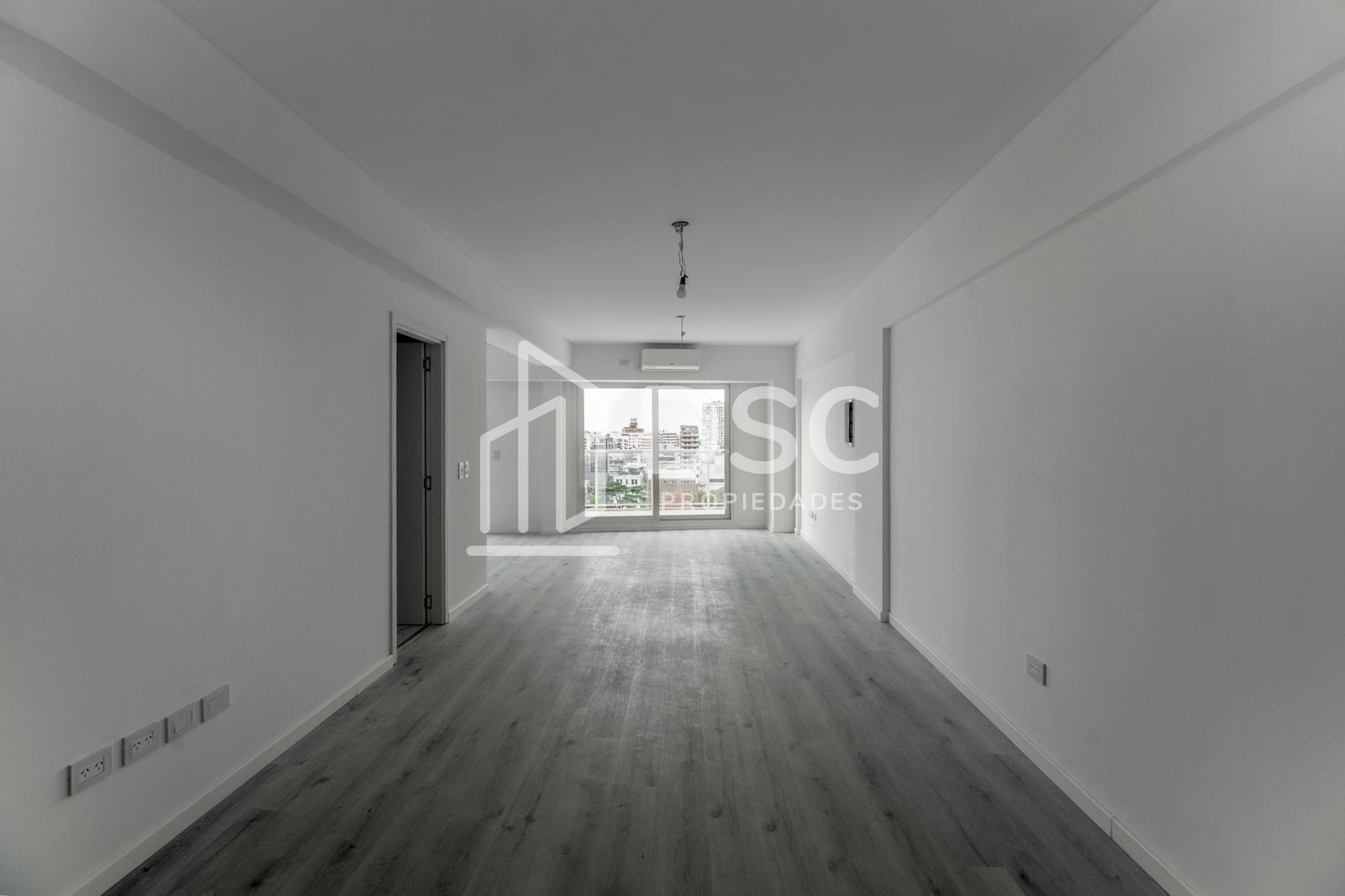 Departamento en Belgrano