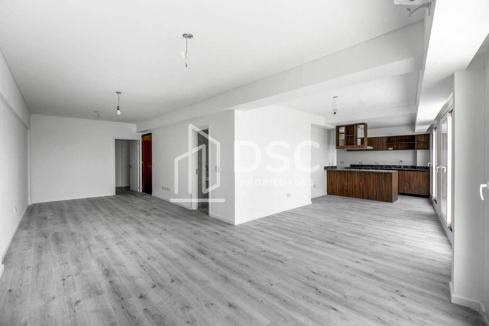 Departamento en Belgrano