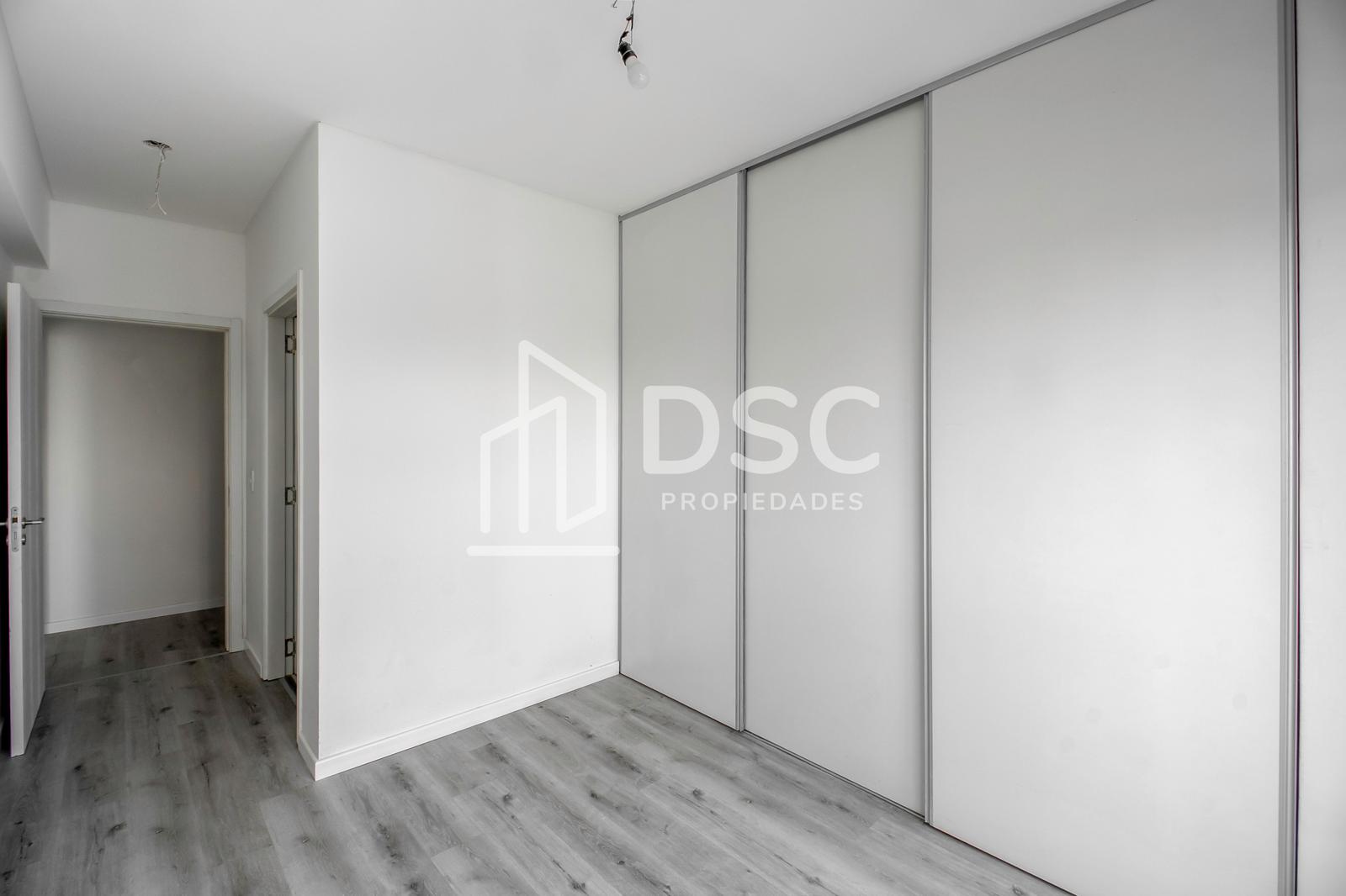 Departamento en Belgrano