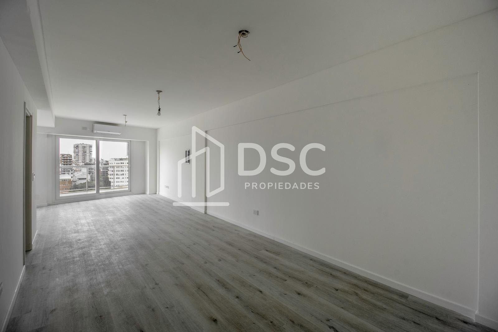 Departamento en Belgrano