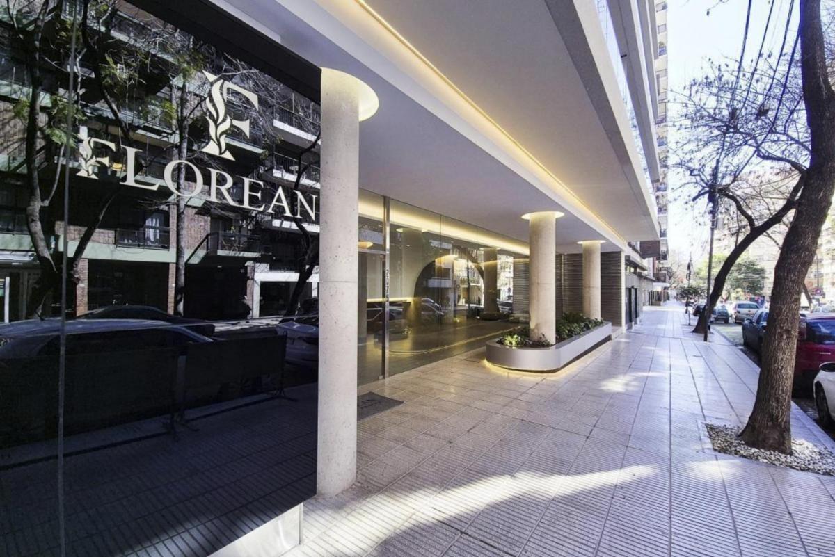 Departamento en Belgrano