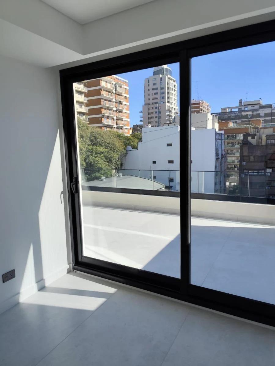 Departamento en Belgrano