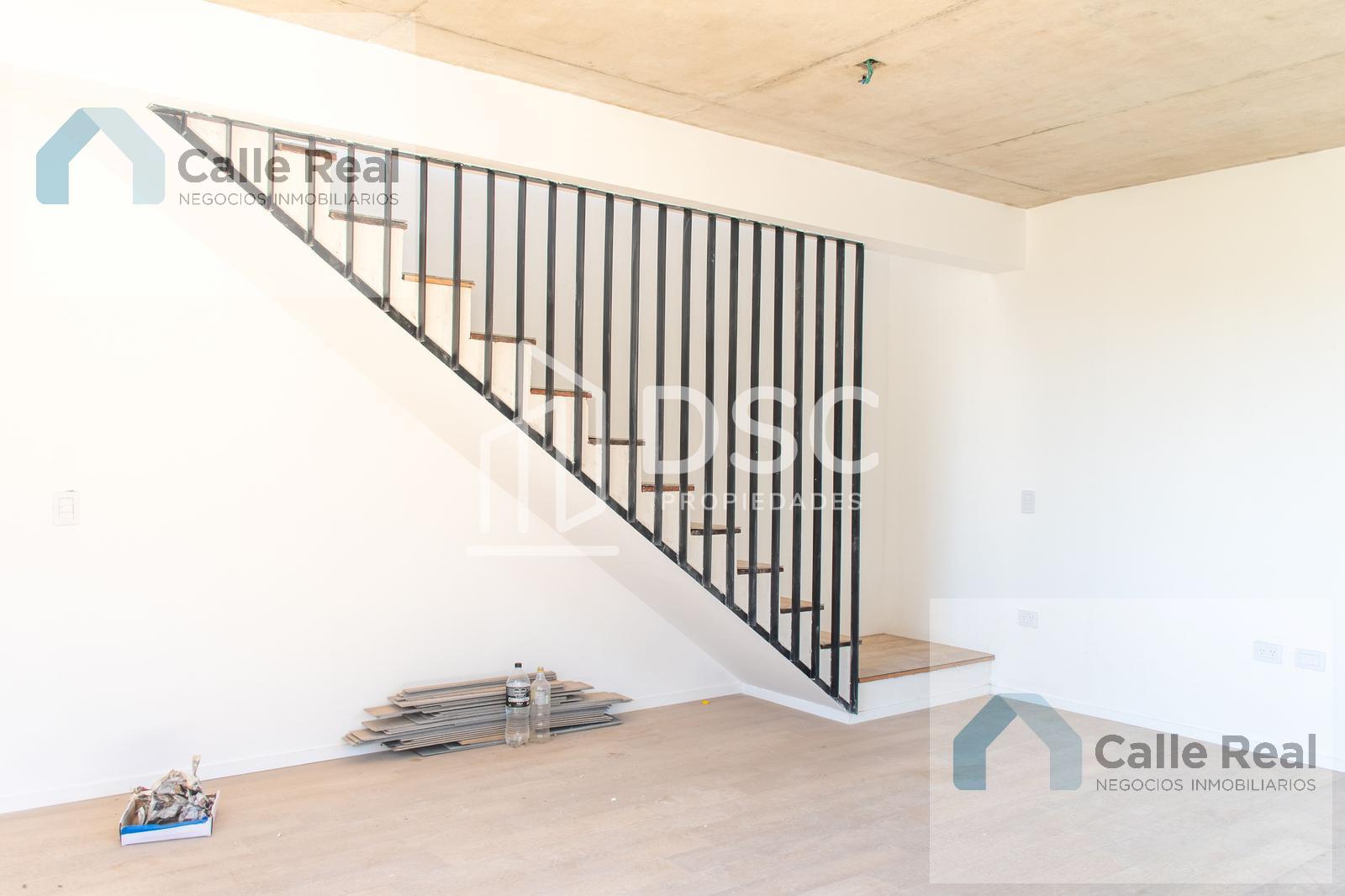 Departamento en Bajo Belgrano