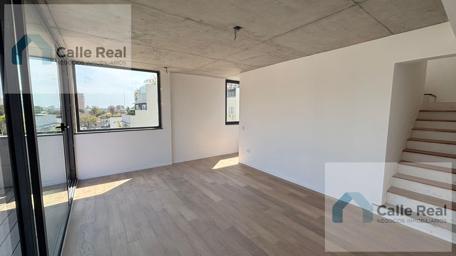 Departamento en Bajo Belgrano