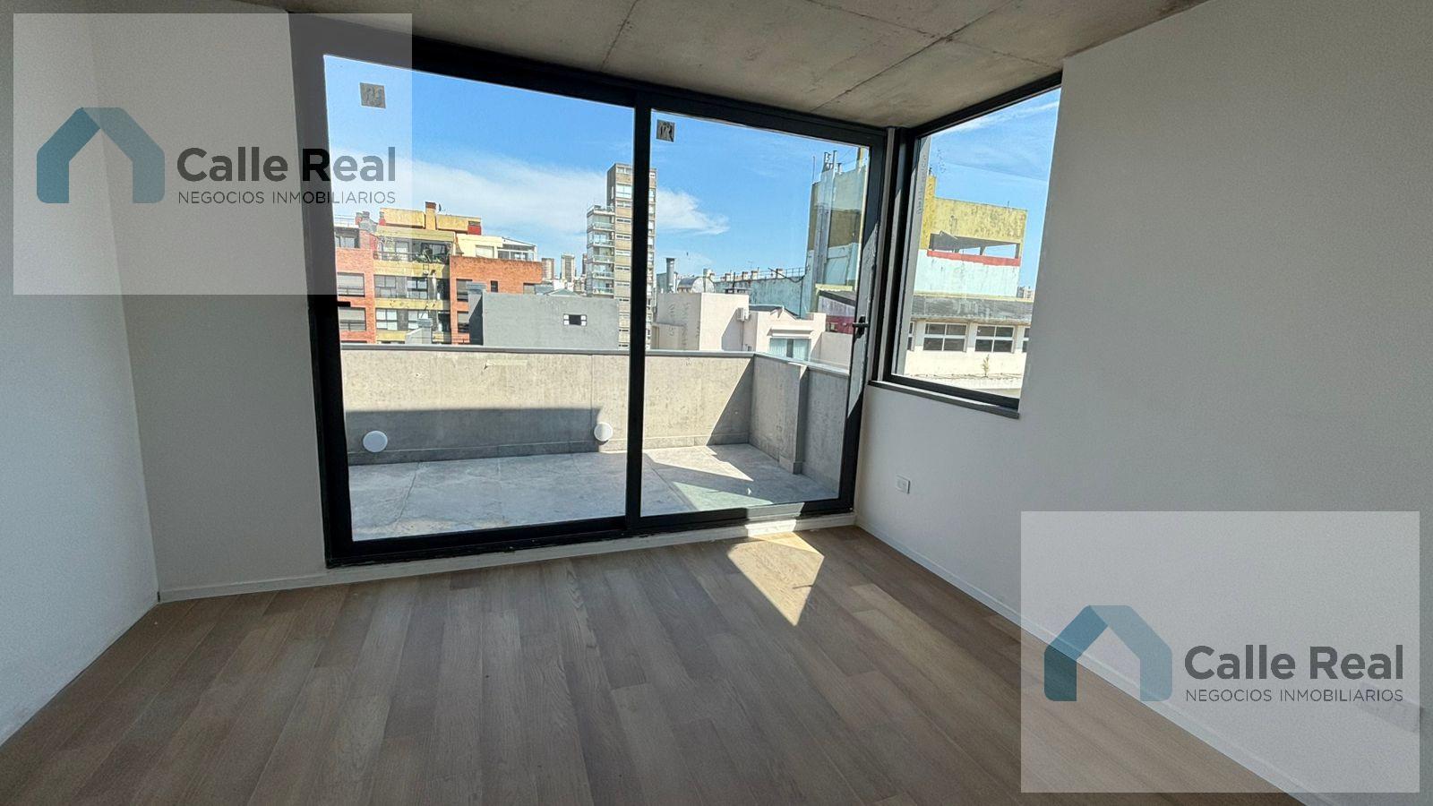 Departamento en Bajo Belgrano