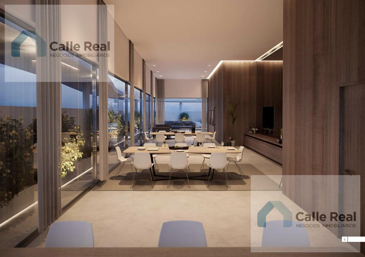 Departamento en Caballito