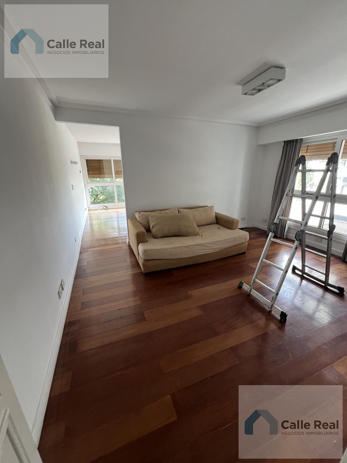 Departamento en Palermo