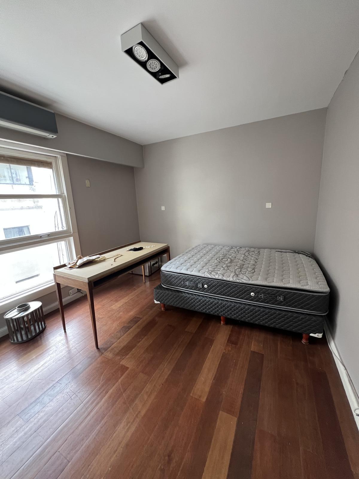 Departamento en Palermo