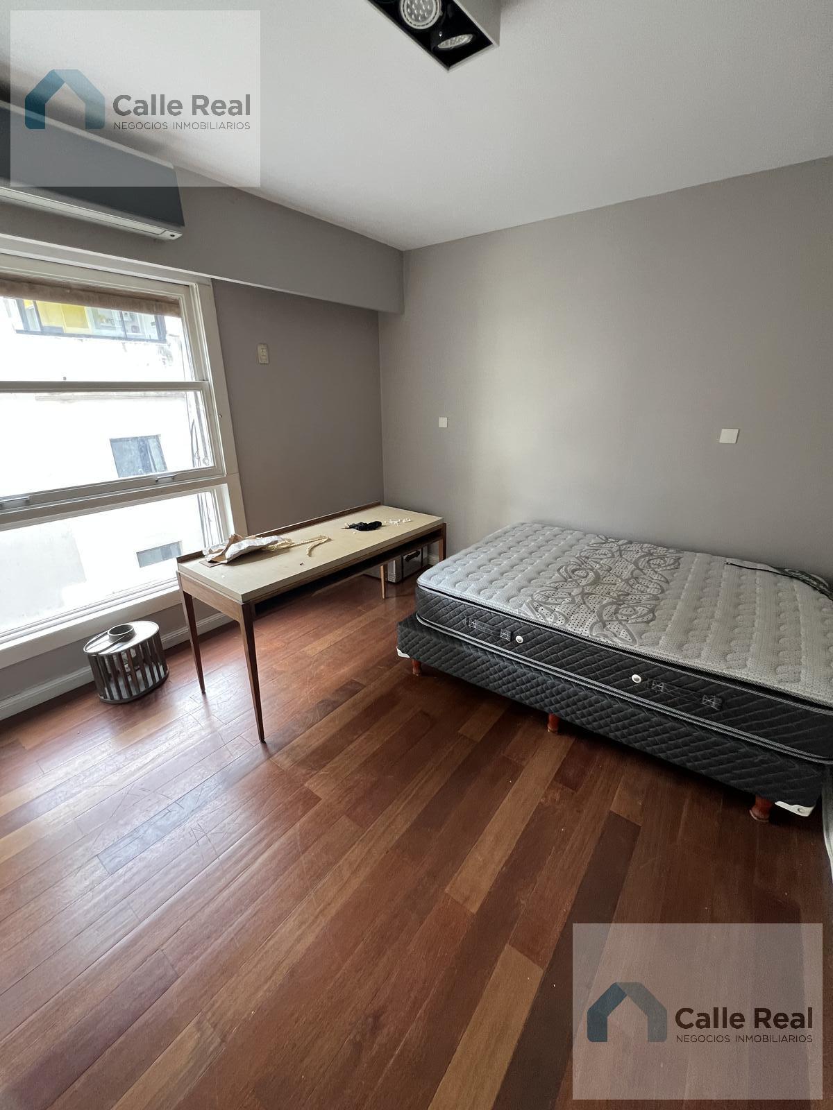 Departamento en Palermo