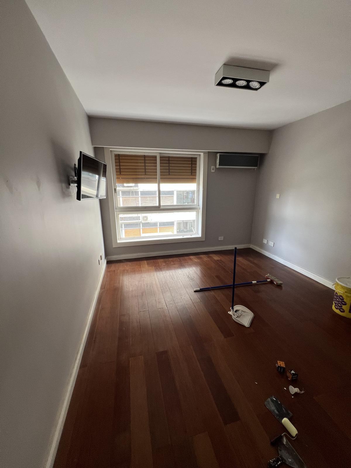 Departamento en Palermo