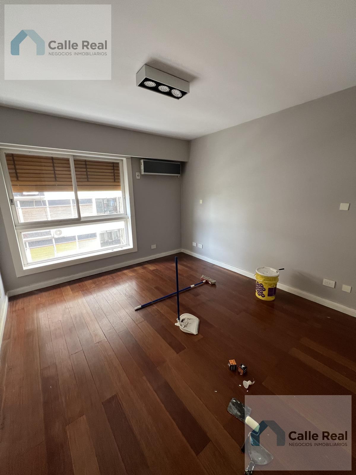 Departamento en Palermo