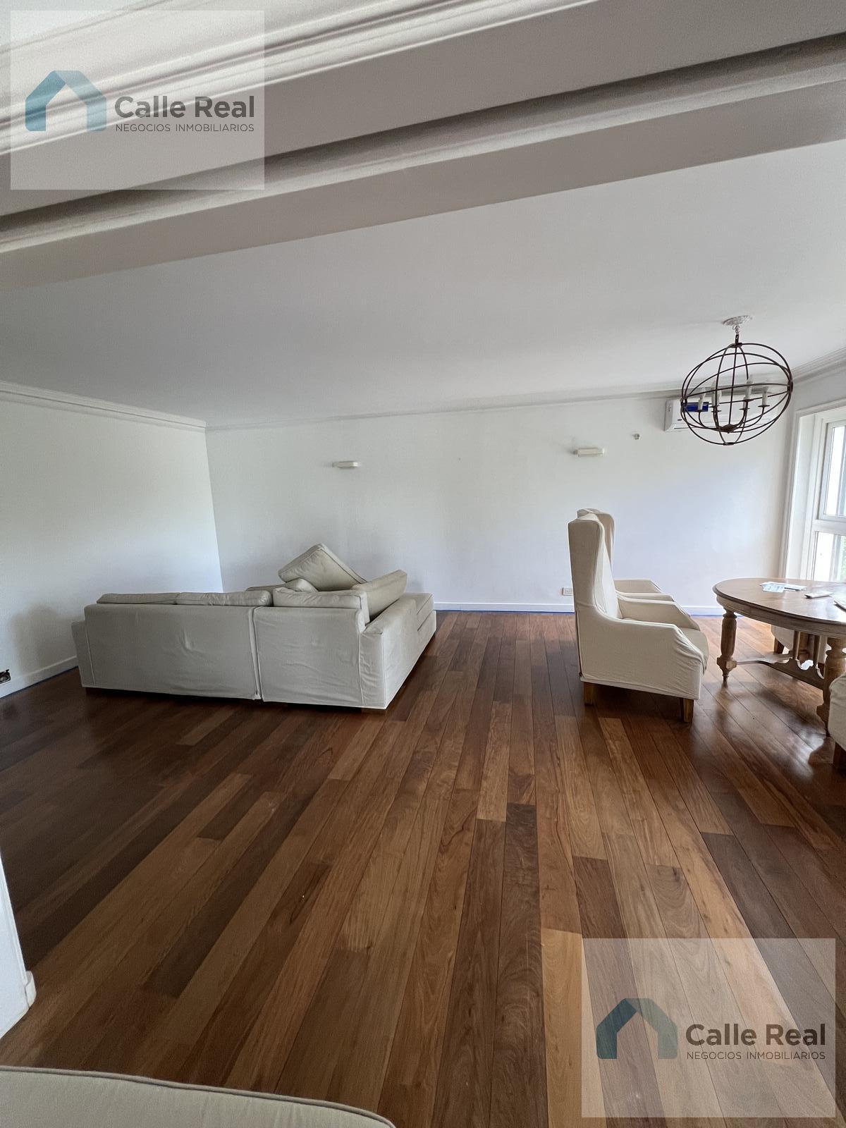 Departamento en Palermo