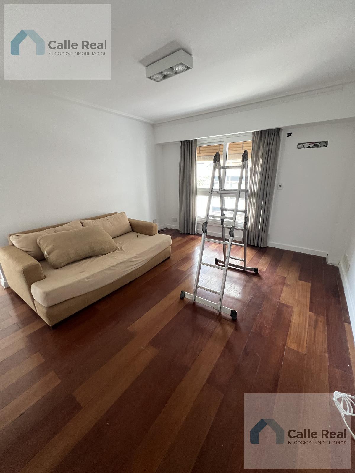 Departamento en Palermo