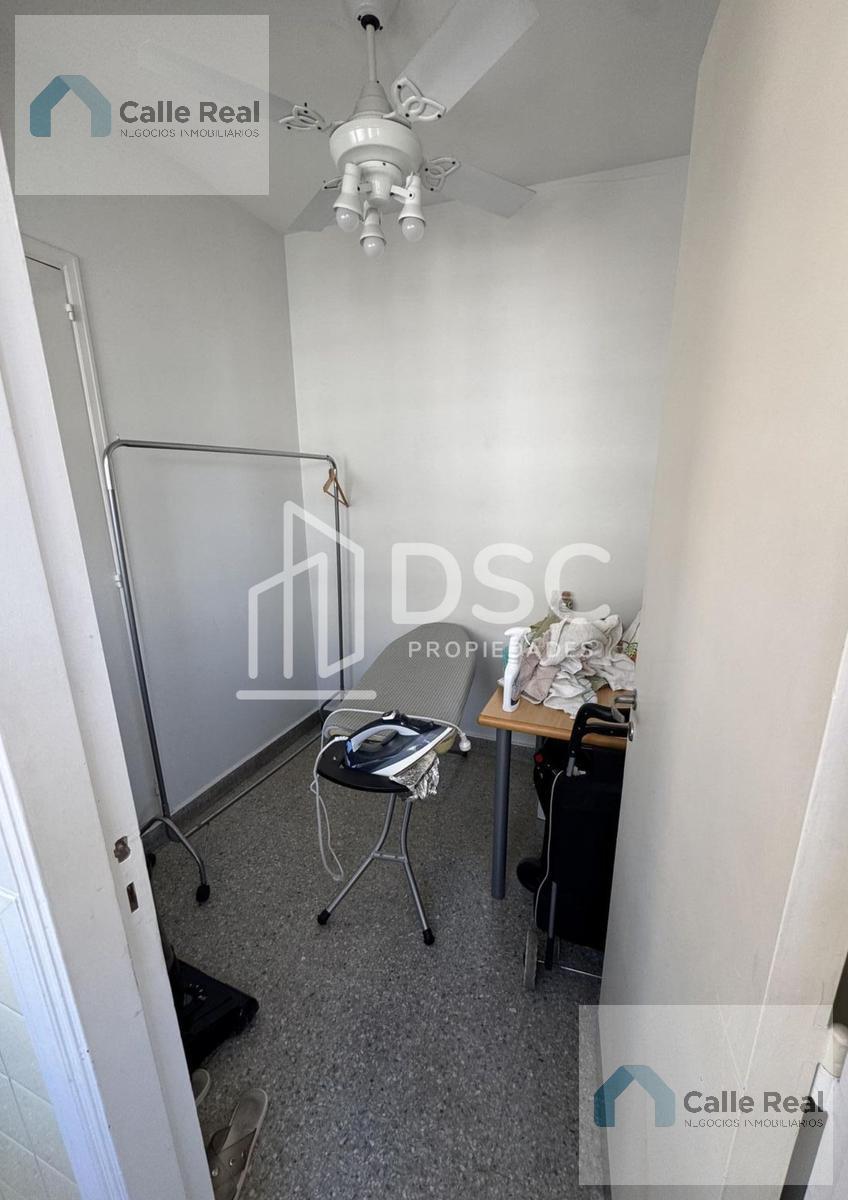 Departamento en Belgrano
