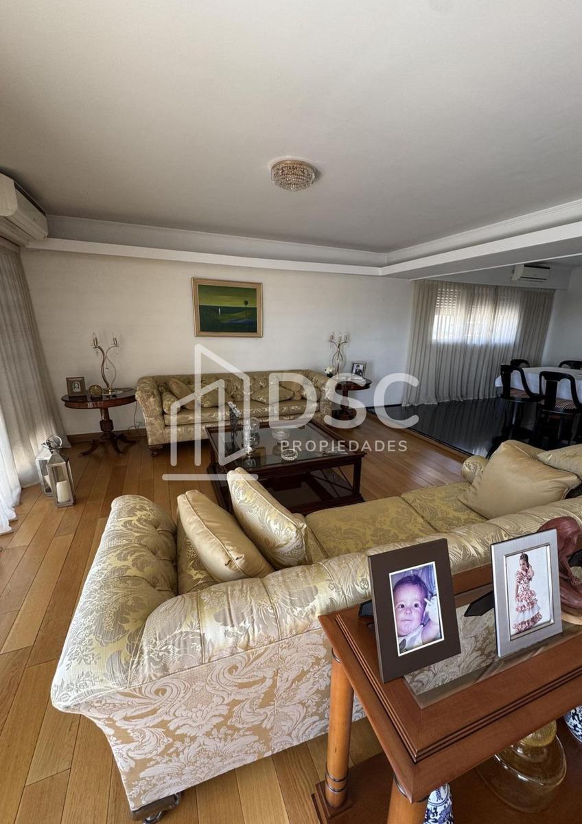 Departamento en Belgrano