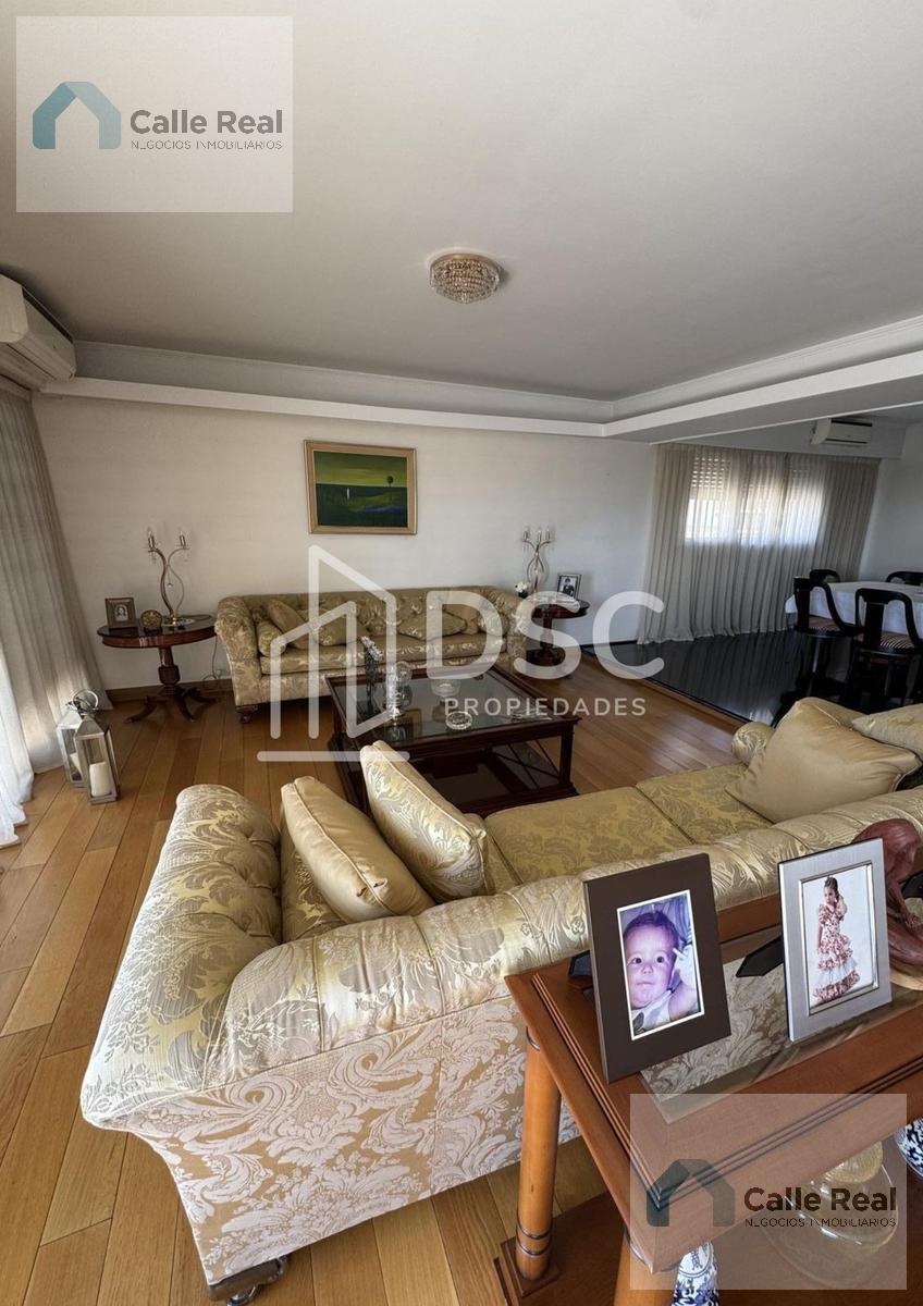 Departamento en Belgrano