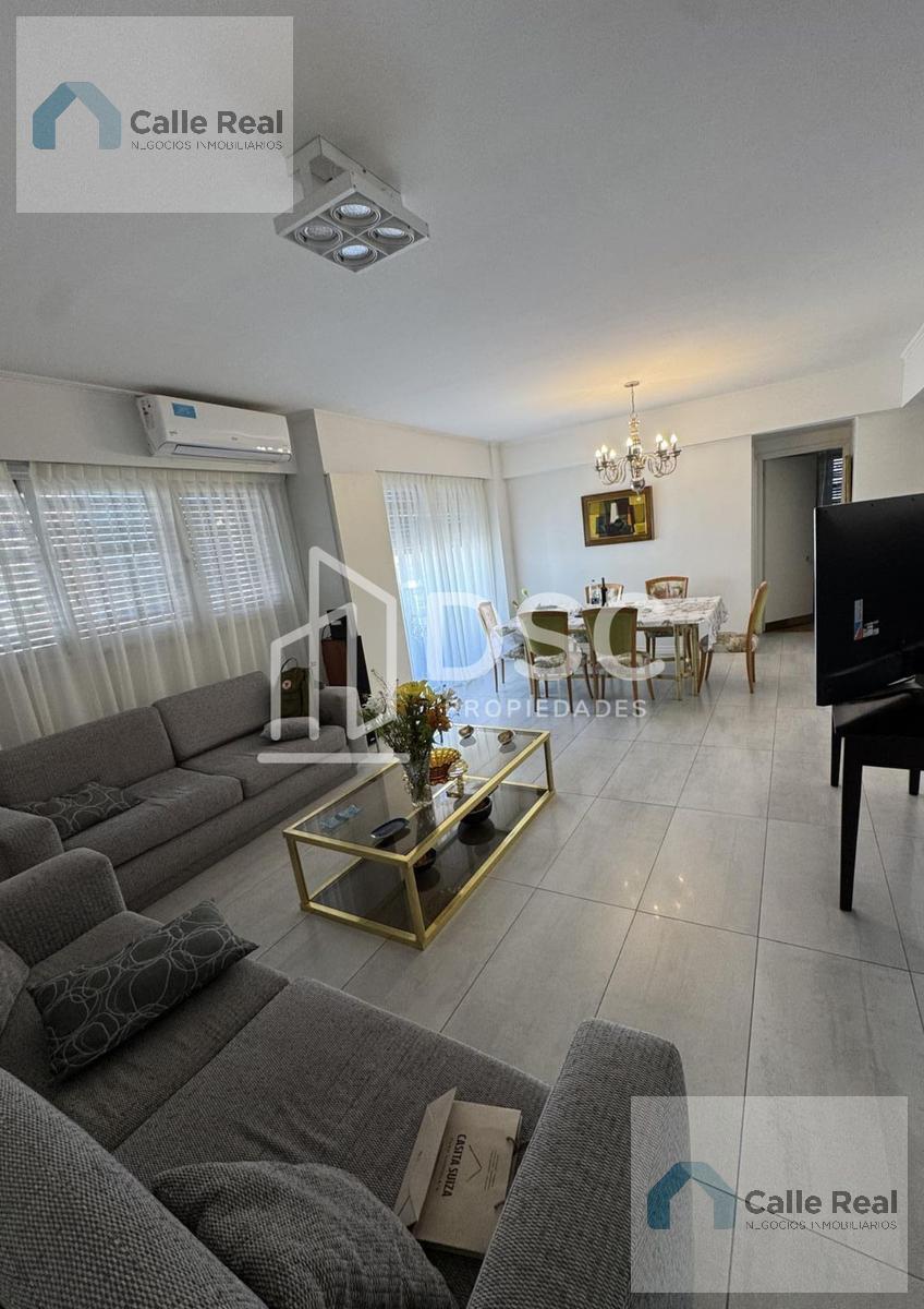Departamento en Belgrano