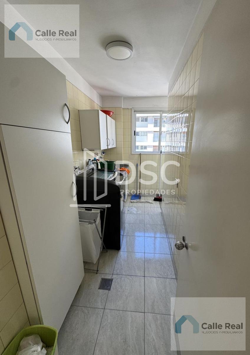 Departamento en Belgrano