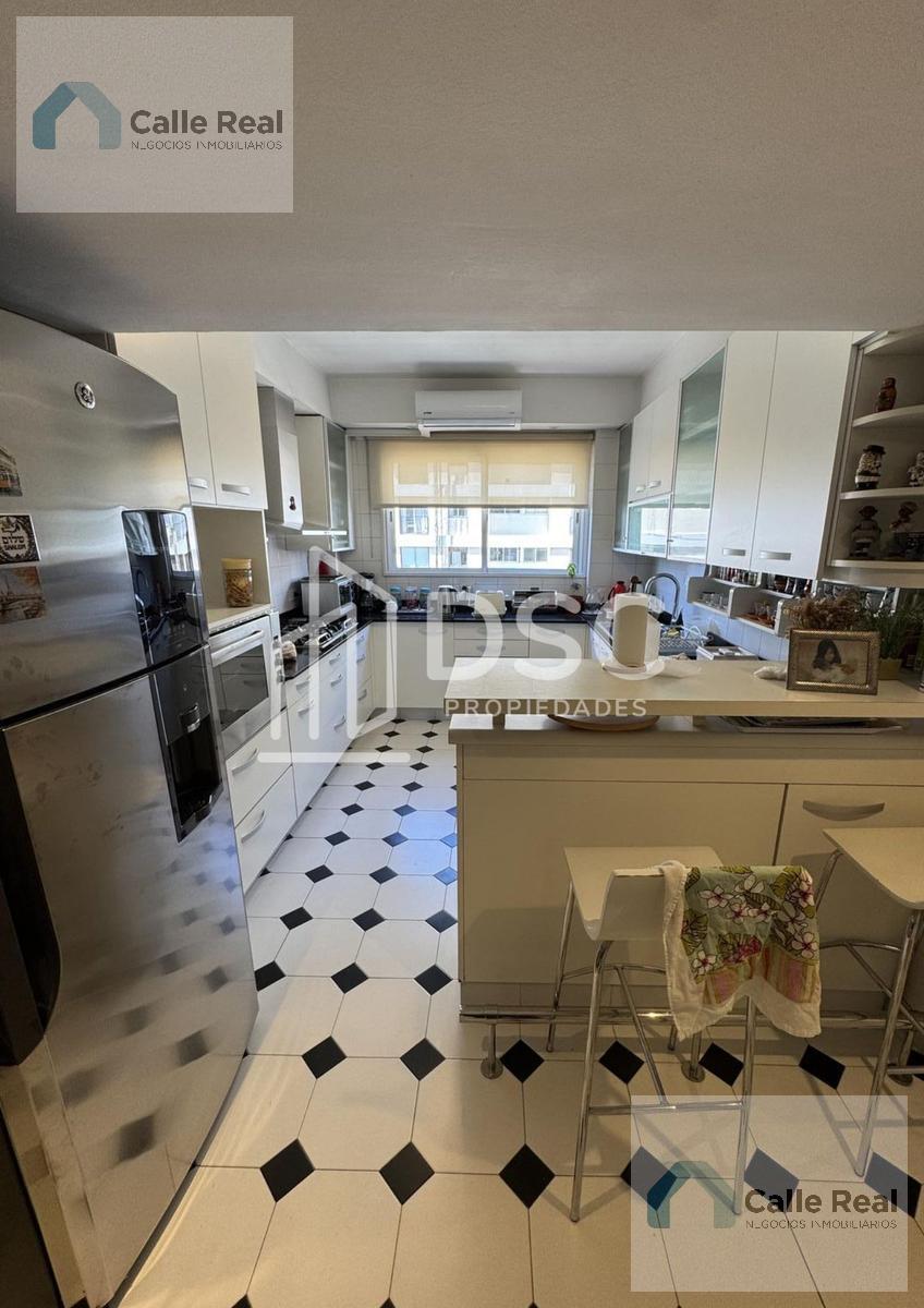 Departamento en Belgrano