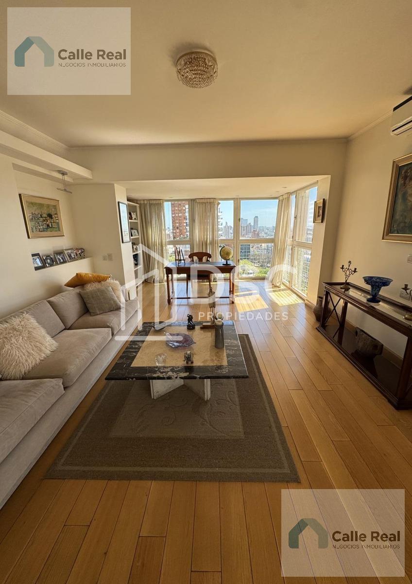 Departamento en Belgrano