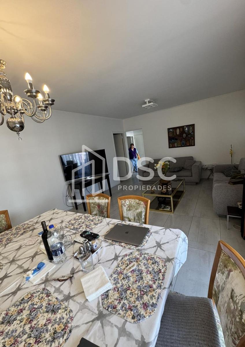 Departamento en Belgrano