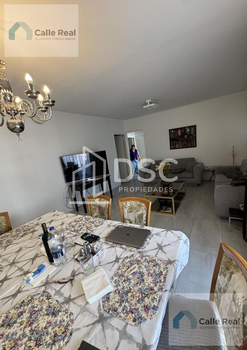 Departamento en Belgrano