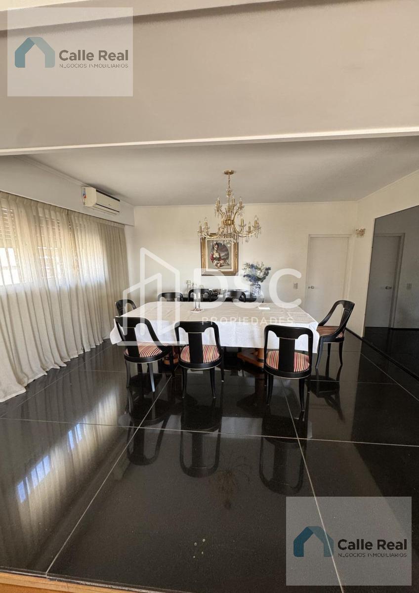 Departamento en Belgrano