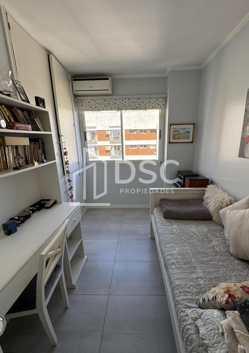 Departamento en Belgrano