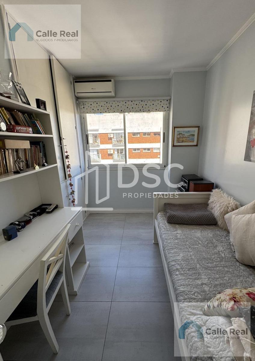 Departamento en Belgrano