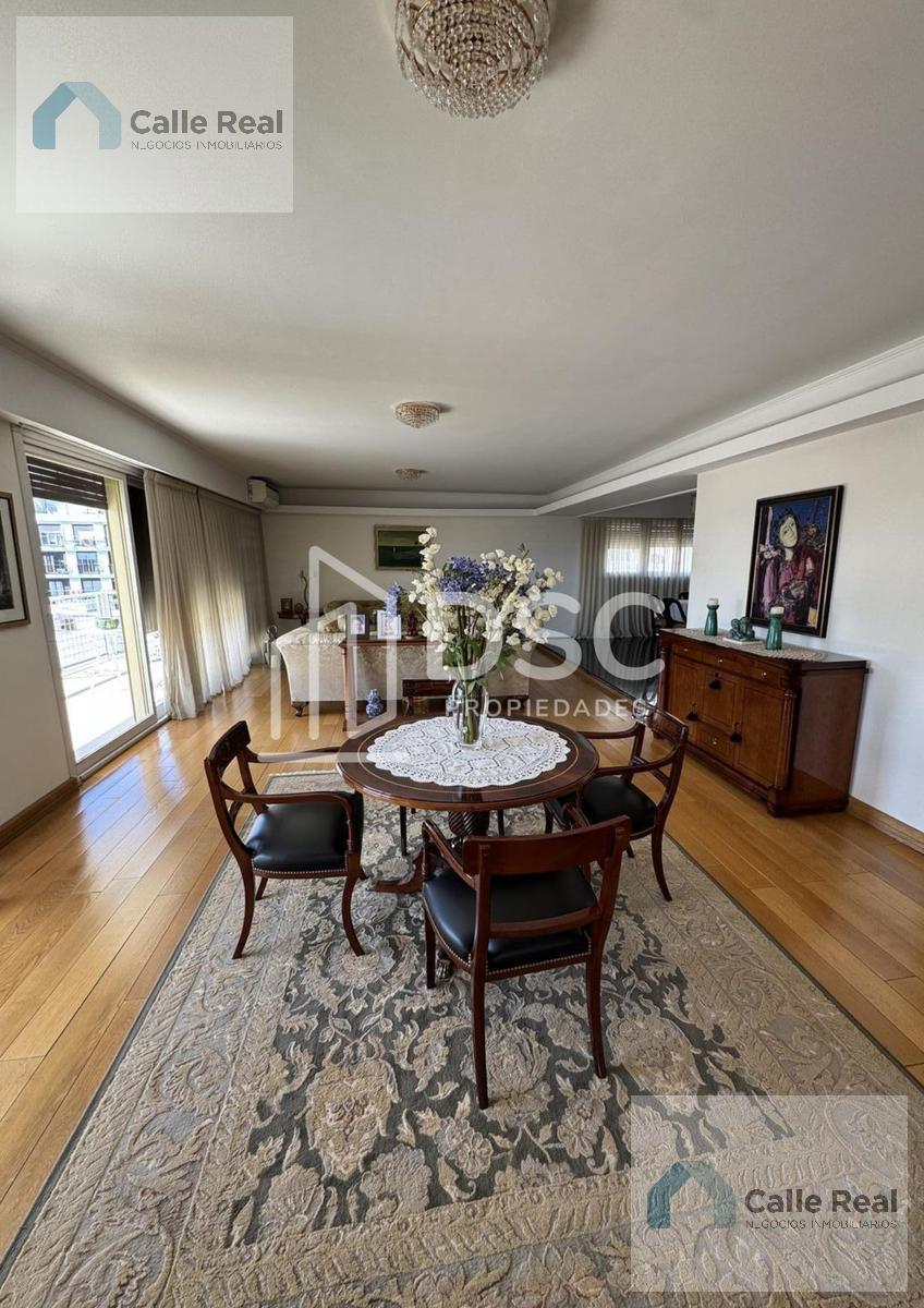 Departamento en Belgrano
