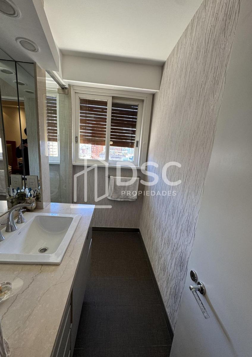 Departamento en Belgrano
