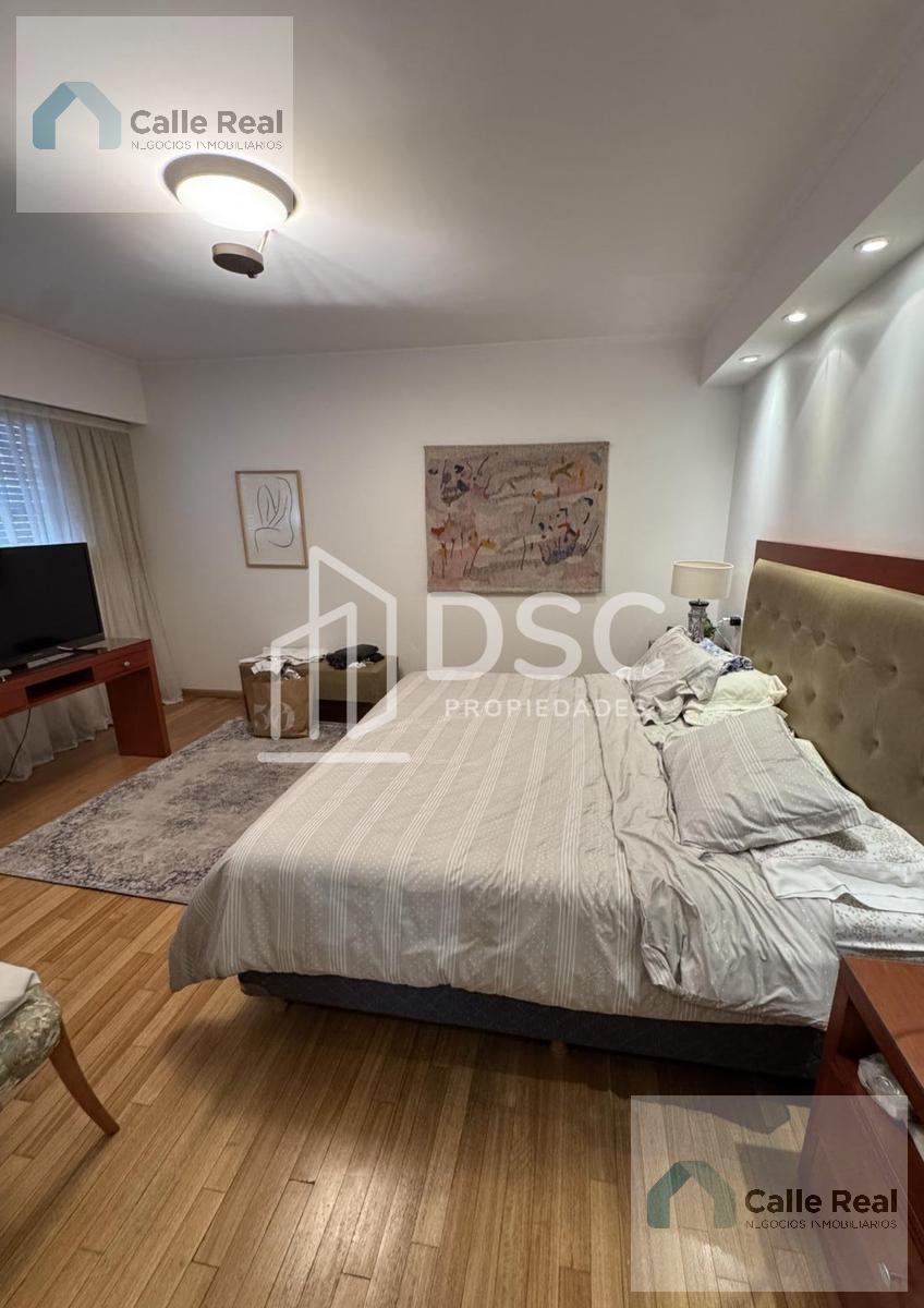 Departamento en Belgrano