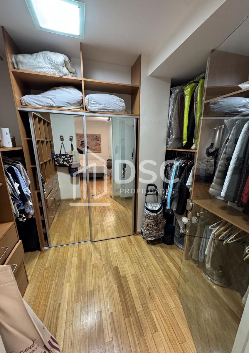Departamento en Belgrano