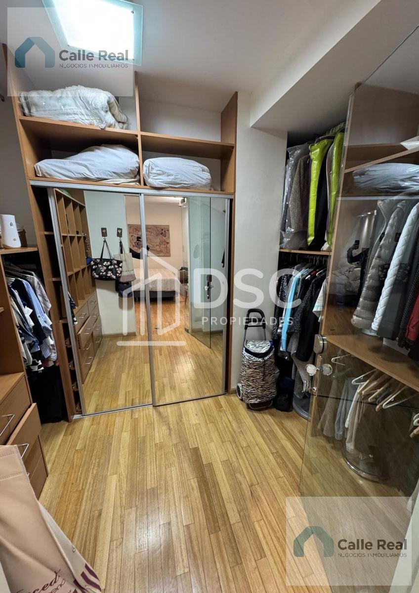 Departamento en Belgrano