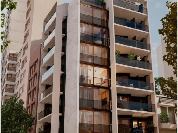 Departamento en venta dos ambientes full amenities