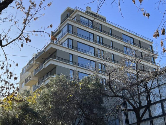 Departamento en Palermo Hollywood